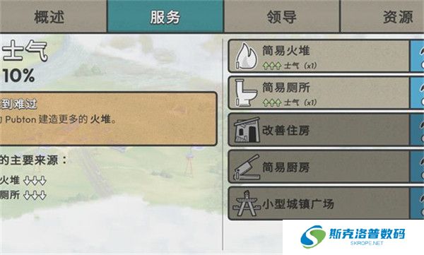 劫后公司汉化版