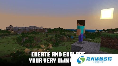 我的世界国际版