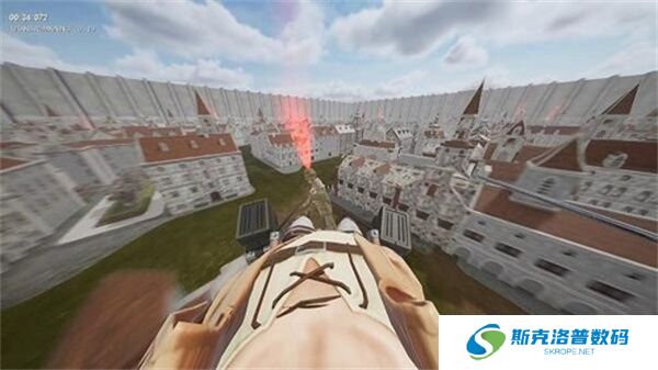 巨人的猎手2中文