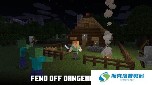 我的世界国际版