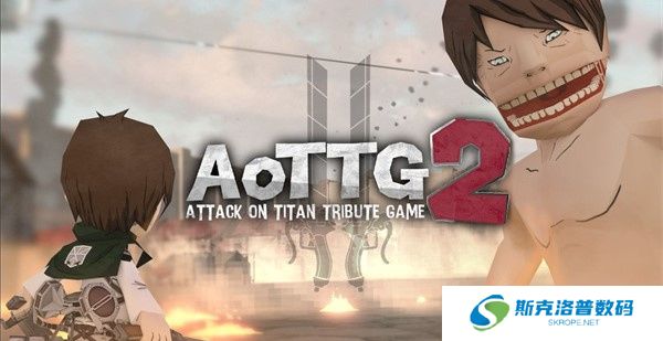 巨人的猎手2中文