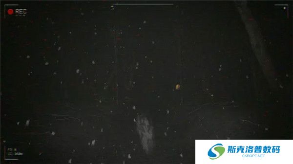 恐怖奶奶重制版