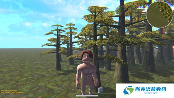 巨人的猎手2中文