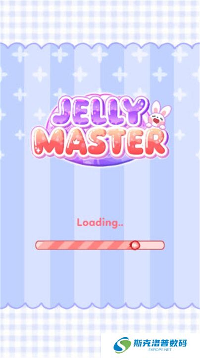 果冻大师手游