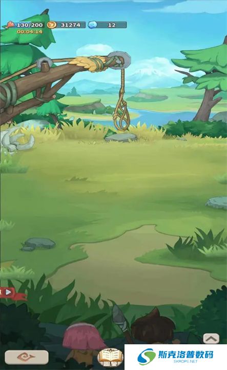 冒险与召唤手游