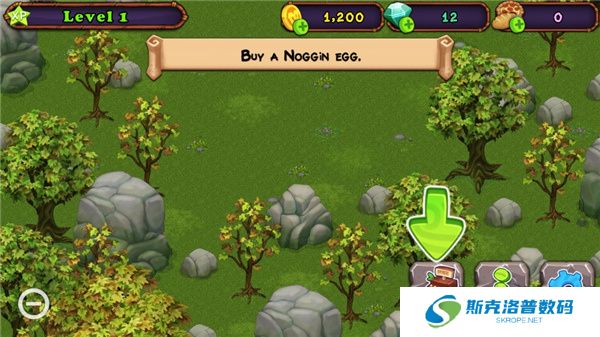 怪兽音乐会单机版