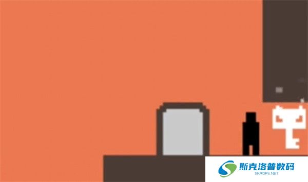 只有一道门手游