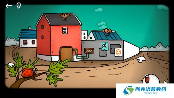 迷失岛外传南瓜镇单机版