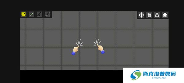 电锯恐怖游乐场