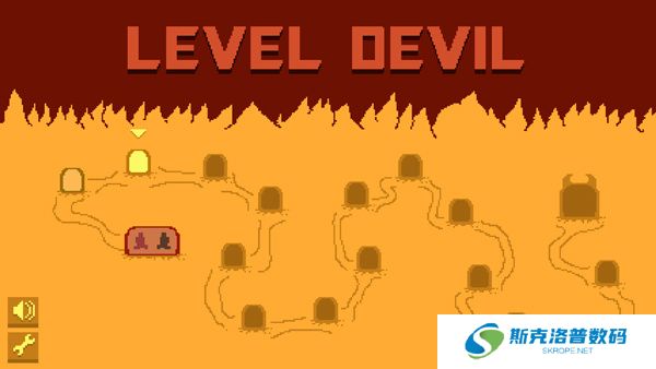 只有一道门手游