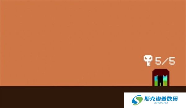 只有一道门手游