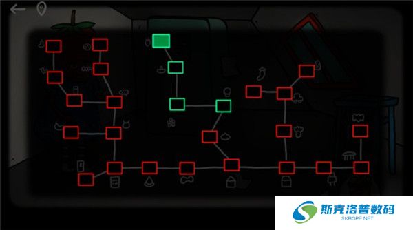 迷失岛外传南瓜镇单机版截图