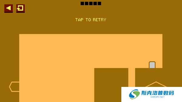 只有一道门手游