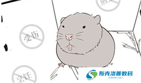 竹鼠求生记手机版