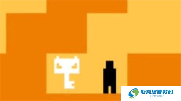 只有一道门手游