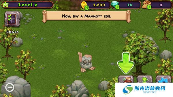 怪兽音乐会单机版