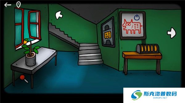 迷失岛外传南瓜镇单机版截图