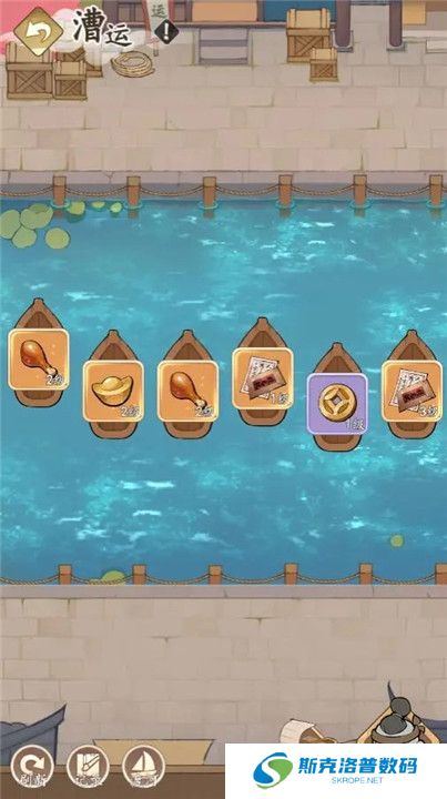 侠义英雄手游截图