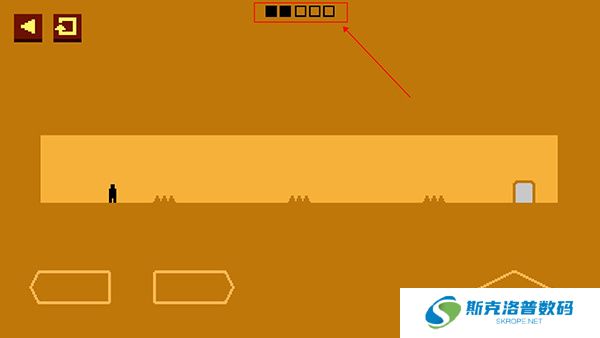 只有一道门手游