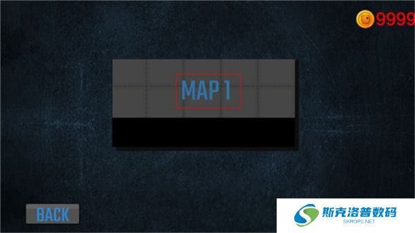 电锯恐怖游乐场