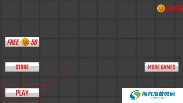 电锯恐怖游乐场