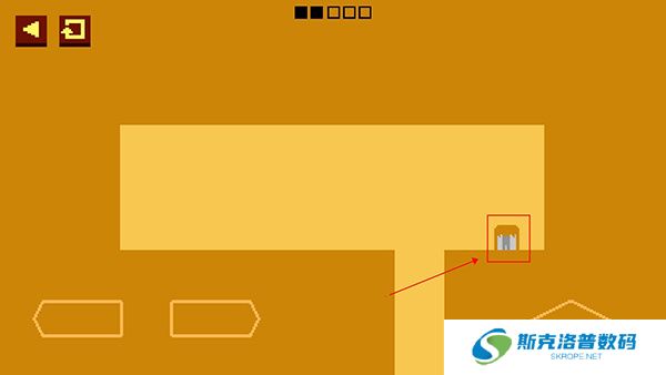 只有一道门手游