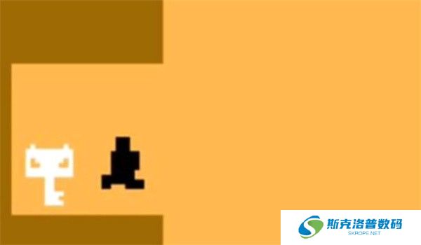 只有一道门手游