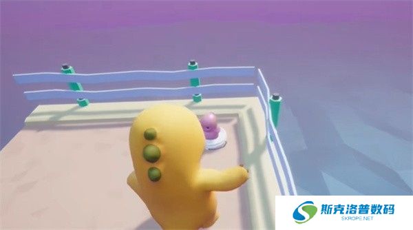 奶龙机器人手机版