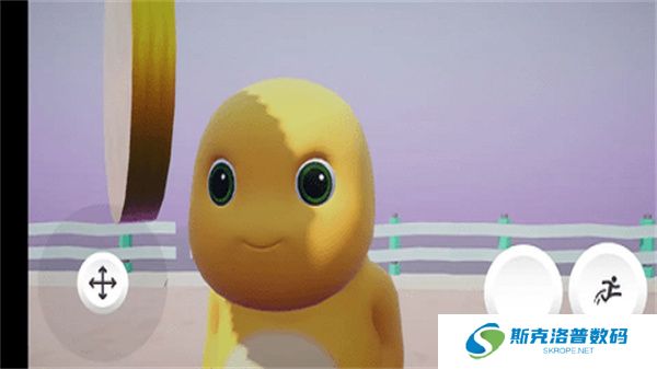 奶龙机器人手机版