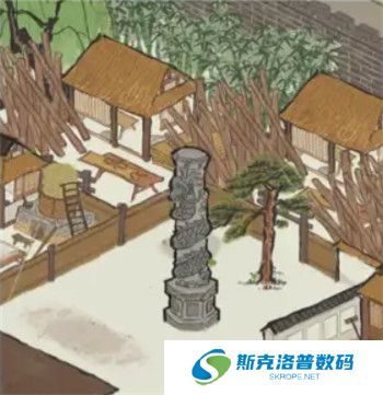 江南百景图手机版截图