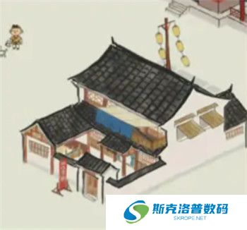 江南百景图手机版截图