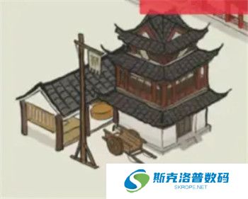 江南百景图手机版截图