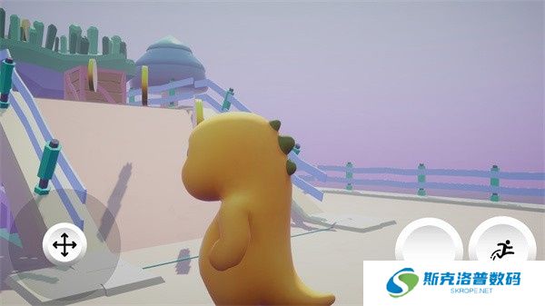 奶龙机器人手机版