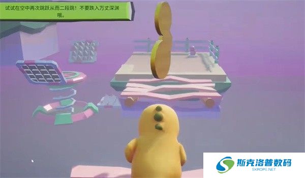 奶龙机器人手机版