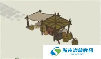 江南百景图手机版截图