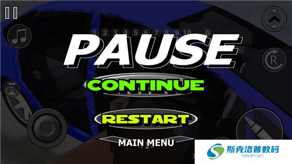 拆家老奶奶游戏