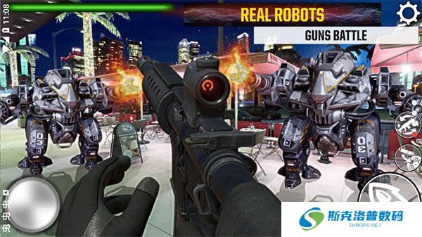 拆家老奶奶游戏