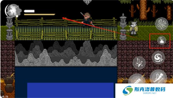 黑神话像素版0.4