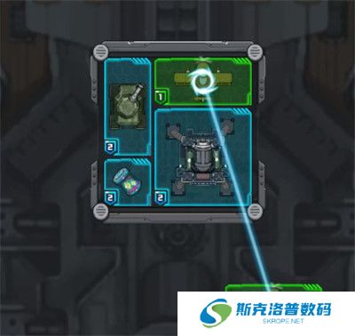 菜鸡闯江湖截图