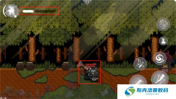 黑神话像素版0.4