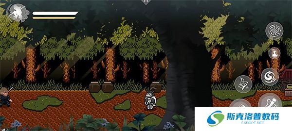 黑神话像素版0.4