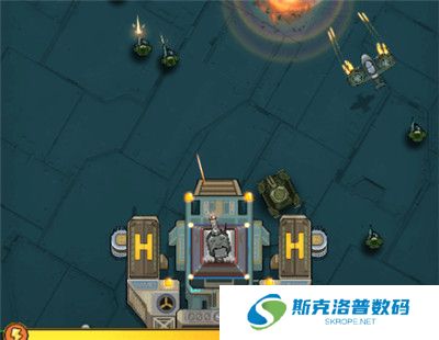 菜鸡闯江湖截图