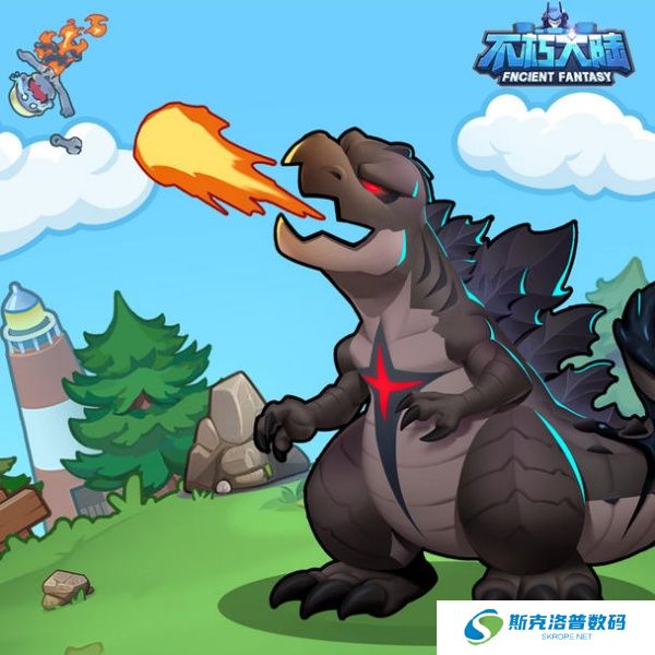 不朽大陆手游安卓