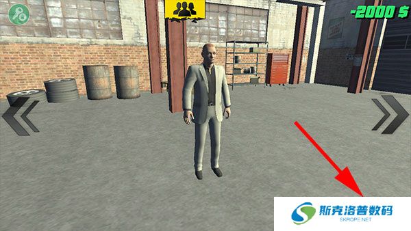 疯狂的迈阿密游戏