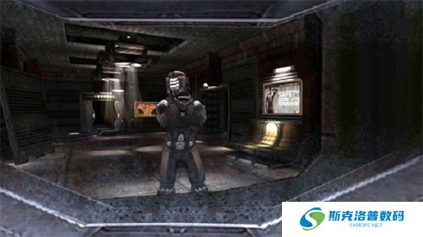 死亡空间手机版