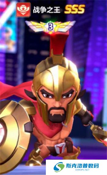 不朽大陆手游安卓截图