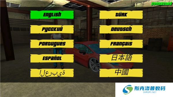 疯狂的迈阿密游戏