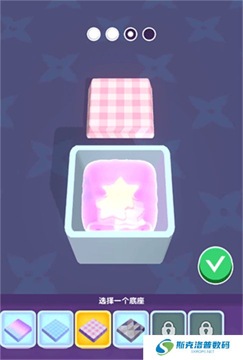 我做键盘超好看