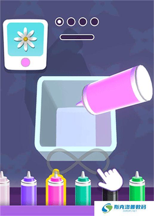 我做键盘超好看