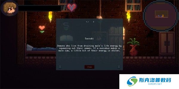 drainmansion像素安卓手机下载